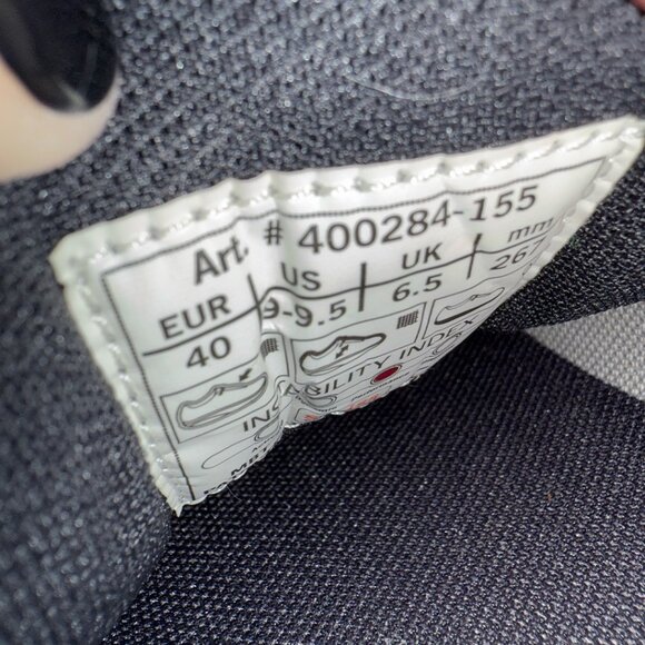 MBT Women's Gray Pink Orthopedic Walking Exercise Sneakers US 9.5 UK 40 - Picture 2 of 5